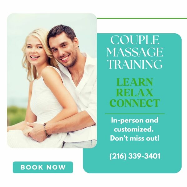 couple massage training