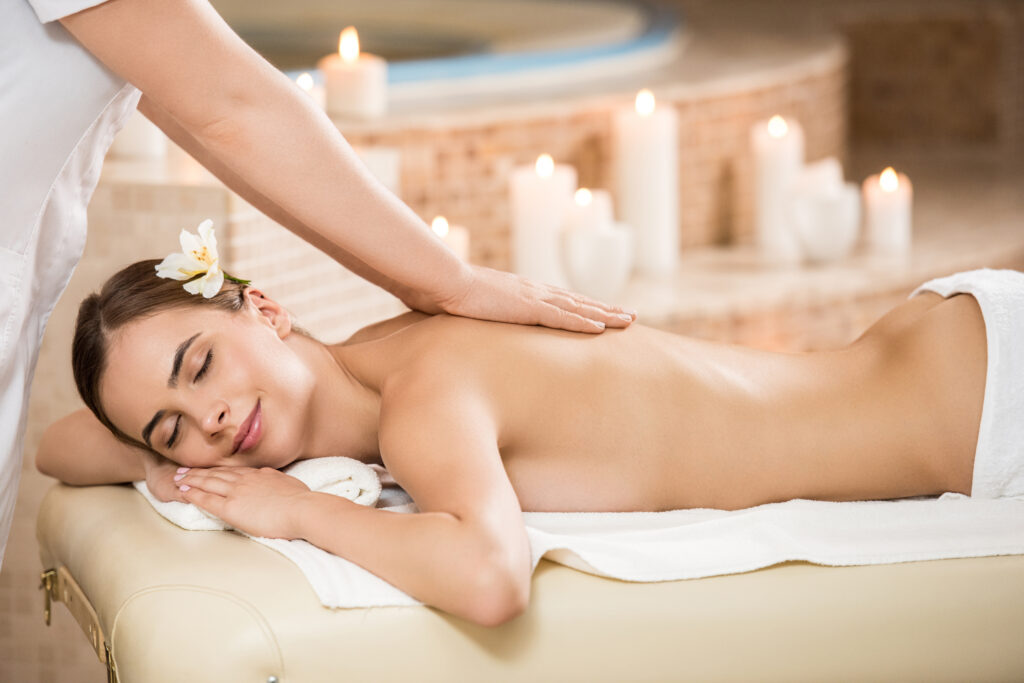 10 Incredible Benefits of Relaxation Massage