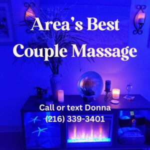 couple massage Cleveland