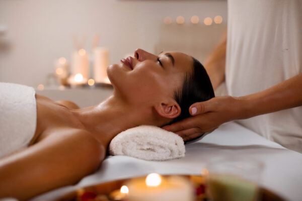 relaxation massage